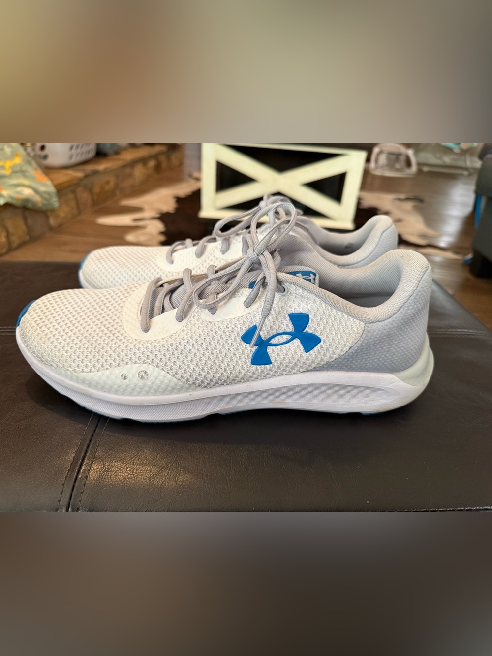 Mens under armour 13